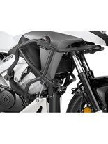 Specific engine guard Honda CROSSRUNNER 800 (15-20)