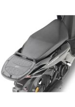 Specific Givi rear rack for Monolock® top-case for Honda Vision 50 (11-20) / 110 (11-)