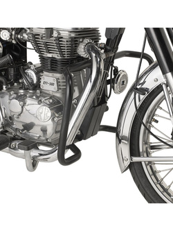 Rear rack Givi for Monokey® top-case for Suzuki DL 650 V-Strom (17-)