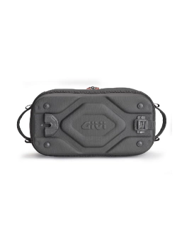 Waterproof cargo bag GIVI XL01 black [volume: 15-20 lt]