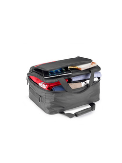 Torba wewnętrzna GIVI T490B do kufra TRK52 czarna
