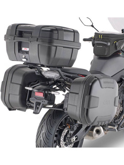 Stelaż kufrów bocznych Monokey, Retro Fit GIVI Yamaha Tracer 7/ GT (20-24)