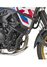 Specific engine guard black Givi BENELLI Imperiale 400 (20-21)