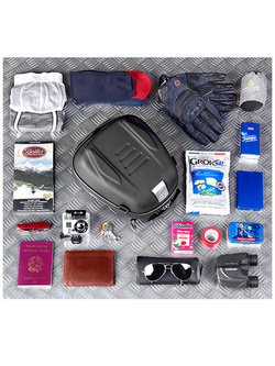 TanklockED bag Givi ST605C