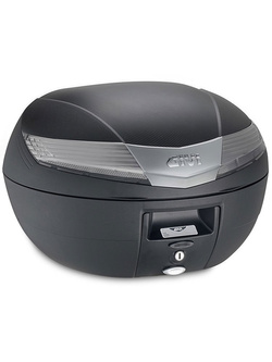 Kufer centralny GIVI V40NT TECH Monokey [pojemność: 40 litrów]