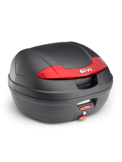 Top-case GIVI Monolock® E340 Vision