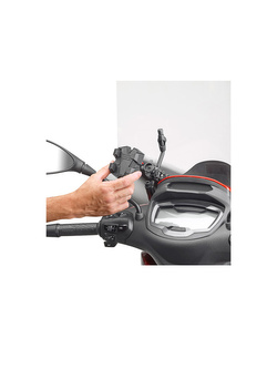Uniwersalne mocowanie GIVI S921 Smart Clip pod telefon