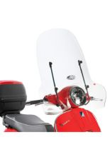 Screen GIVI Triumph Tiger 900 Rally (20-22)