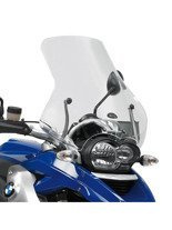 Transparent screeen GIVI BMW R 1200 GS [04-12]