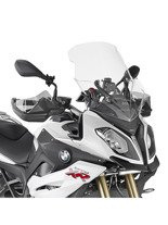 Specific screen, transparent, BMW S 1000 XR (15-19)