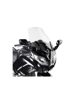 Screen transparent Givi Airflow do Yamaha FJR 1300 (13 > 20)