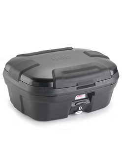 Kufer centralny Trekker GIVI TRK35B [pojemność: 35 litrów]