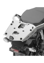 Rear rack Givi for Monokey® top-case for Suzuki DL 1000 V-Strom (17-19)