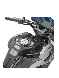Mocowanie do tankbagów GIVI Tanklock, TanklockED CF Moto 300 (21-23)/ 650NK (21-)