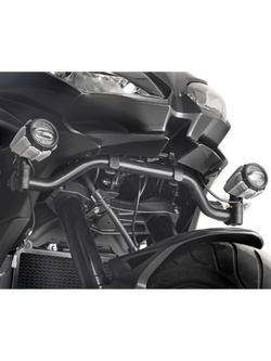 Mocowanie Kappa do halogenów KS310/ KS322 Kawasaki Versys 650 (15-21)