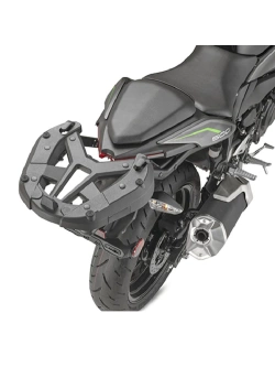 Specific Givi rear rack for Monokey® top case for BMW F 850 GS Adventure (19-)