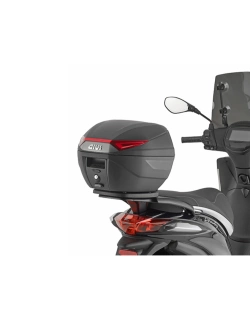 Stelaż pod kufer centralny Monolock GIVI Liberty 50/ 125/ 150 (25-) [bez płyty montażowej]