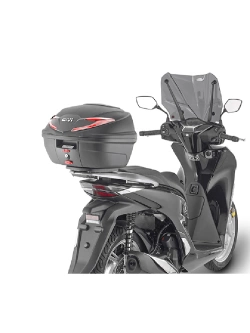 Top-case GIVI Monolock® E340 Vision