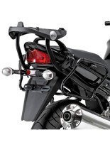 Rear rack Kappa for Monokey® or Monolock® top-case Suzuki GSF 1250 Bandit/ S [07-11]