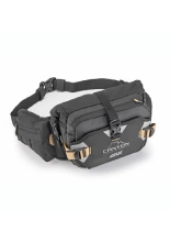 Backpack Givi CRM101 Retro Cafe Racer 18 LTR