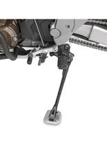 Support Givi to widen the surface support area of the original side stand for Honda CRF1100L Africa Twin / Adventure Sports (20-) / X-ADV 750 (21-)
