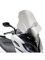 Specific screen Givi KYMCO K-XCT 125i-300i (13 > 17)