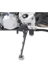 Support to widen the original side stand Kawasaki Versys 1000 / Versys 1000 SE (19-21)