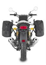 Stelaż Givi Remove-X do miękkich sakw bocznych do Royal Enfield Interceptor 650 (19-)