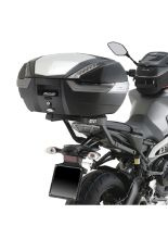 Rear rack for MONOKEY® or MONOLOCK® top case for Yamaha MT-09 (13-16)