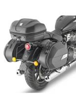Pannier holder GIVI for Monokey® side-cases for Royal Enfield Super Meteor 650 (23-)