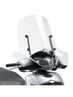 Screen GIVI Triumph Tiger 900 Rally (20-22)