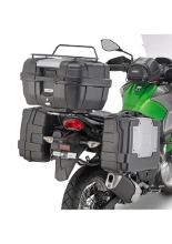 Stelaż kufrów bocznych Monokey, Retro Fit Kappa Kawasaki Versys-X 300 (17-)