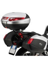 Stelaż pod kufer centralny Monokey, Monolock GIVI Honda VFR 1200 F (10-16) [bez płyty montażowej]