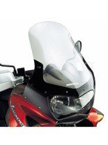 Smoked screen GIVI Honda XL 1000 V Varadero [99-02]