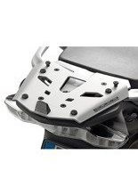 Specific rear rack in aluminium for MONOKEY® top case BMW R1200 RT  (14-18), R 1250 RT [19-]