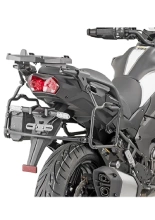 Stelaż kufrów bocznych Monokey Kappa Kawasaki Versys 1000/ SE (19-)/ 1100 (25-)