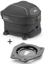 TAILOCK bag Givi [capacity: 30-38l, fixing S430 included]