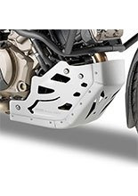 Oil carter protector GIVI Suzuki V-Strom 1050 [20-]