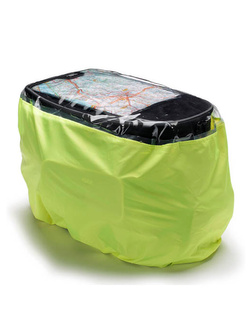 Torba na zbiornik Tankbag GIVI XS308Y Tanklock Xstream Range [pojemność: 20 l; wymaga mocowania BF]