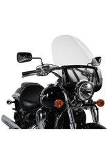 Universal screen GIVI A35N [high version]