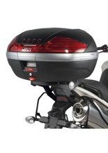 Rear rack GIVI for Monokey® top-case Triumph Tiger 1050 [07-12] [Monokey® plate included]
