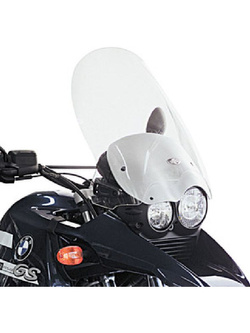 Screen GIVI Triumph Tiger 900 Rally (20-22)