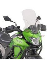 Transparent screen GIVI Kawasaki Versys-X 300 [17-20]