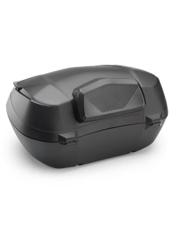 Polyurethane backrest GIVI for E46 Riviera/ Tech Riviera top cases