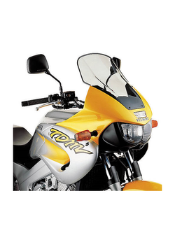 Screen smoked Givi for Yamaha XJ 600 Diversion (96 > 03) / TDM 850 (96 > 01)