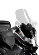 Screen GIVI Triumph Tiger 900 Rally (20-22)