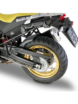 Błotnik tylny GIVI Suzuki DL 1000 V-Strom (17-19)/ DE (23-)