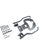 Specific Kappa rear rack for Monolock® or Monokey® top cases for BMW G 310 R (17-) [plate not included]