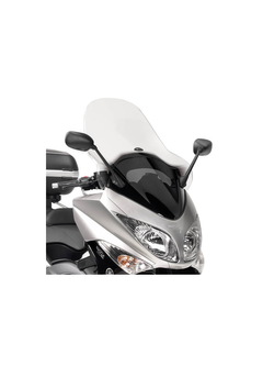 Transparent screen Givi Yamaha T-MAX 500 (08 > 11) 