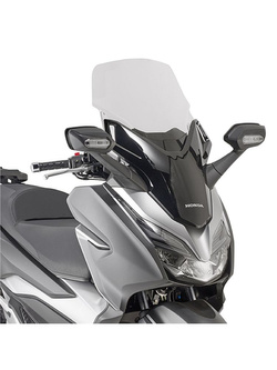 Screen GIVI Triumph Tiger 900 Rally (20-22)
